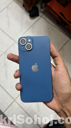 Iphone 13 256gb